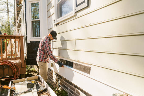 Trusted Siding Installation service in Carrollton, OH - Creative Siding